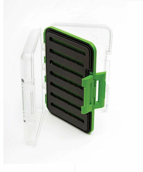 Leeda Profil Pro Fly Box Game 2 Leeda Profil Pro Fly Box Game