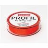 Game Leeda Profil Backing Line 20lb Orange