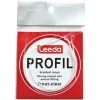 Leeda Profil Braided Loops Trout Clear Game