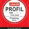 Leeda Profil 5foot Salmon Polyleader Accessories