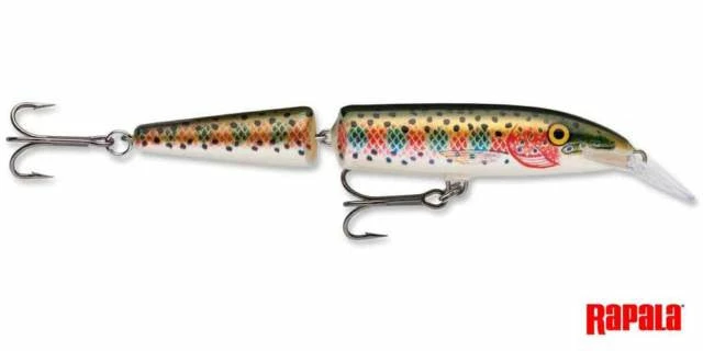 Rapala Jointed 11cm 4 Rapala Jointed 11cm