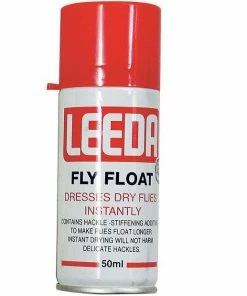 Leeda Fly Floatant Spray