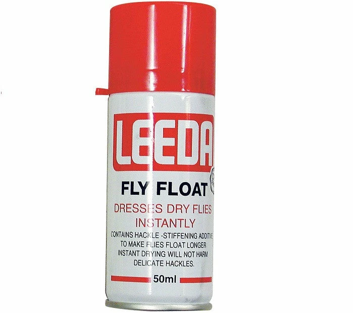 Leeda Fly Floatant Spray 1 Leeda Fly Floatant Spray