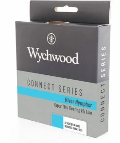 Wychwood Connect River Nympher Fly Line