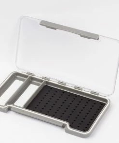 Wychwood Hook Hold The Duo Fly Box