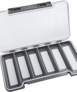 Wychwood Streamer Fly Box Game