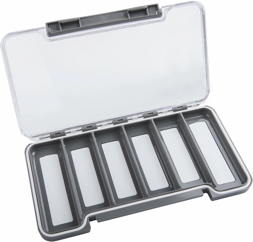 Wychwood Streamer Fly Box Game 1 Wychwood Streamer Fly Box Game