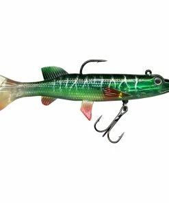 Darts Puny Pike 12cm