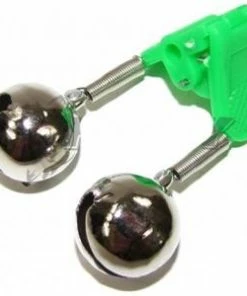 Albatros Powerstorm Double Bell