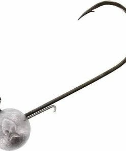 Westin Round Up Jigheads Size 10/0 Hooks