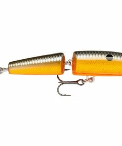 Pike/Predator Rapala Jointed 9cm