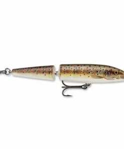Rapala Jointed 13cm Pike/Predator