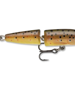 Pike/Predator Rapala Jointed 9cm
