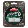 Berkley Whiplash 8 Core PE Braid 300meter Spool Pike/Predator