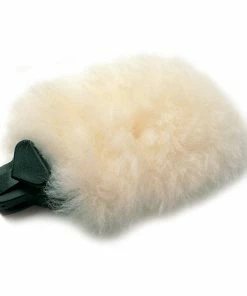 St George Clip On Fly Patch Accessories