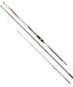Kali Kunnan Nemesis 450 Surf Rod Rods