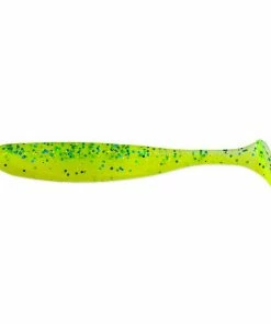 Keitech Easy Shiner 2inch Pike/Predator