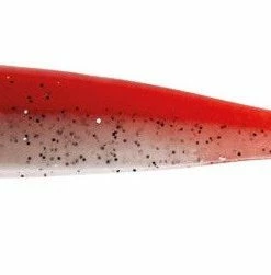Keitech Easy Shiner 4inch Pike/Predator
