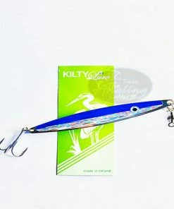 Kilty Lures Sea Kilty Catcher 32gram