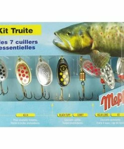 Mepps Trout Kit