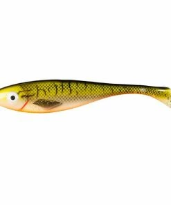 Lures Soft Gator Gum 27cm