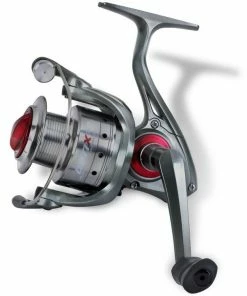 Zebco Optix 30 Reels