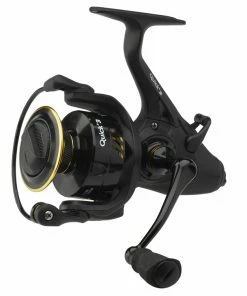 Reels Dam Quick 3 Baitrunner 4000FS