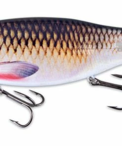 Pike/Predator Iron Claw Phanto Glide