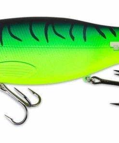 Pike/Predator Iron Claw Phanto Glide