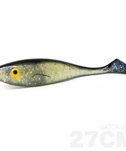 Lures Soft Gator Gum 27cm