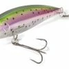 Zebco Gitec Pike 16cm Lures Crankbait