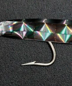 Leeda Sea Reflector Rig