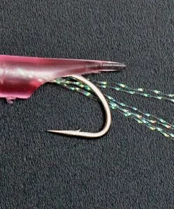 Anaconda Leeda 5 Hook Shrimp Rig Sea