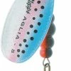 Mepps Aglia Fluo Rainbow Trout