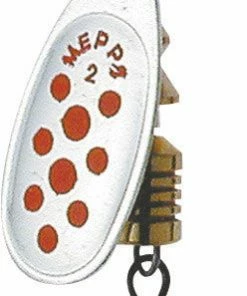 Trout/Salmon Lures Mepps Comet