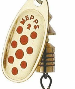 Trout/Salmon Lures Mepps Comet