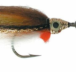 Trout/Salmon Lures Mepps Aglia TW Streamer