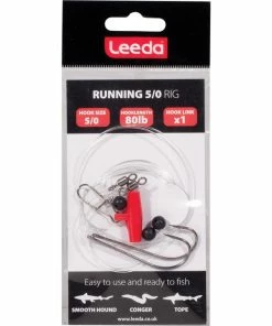 Leeda Running 2/0 Rig Sea
