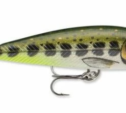 Trout/Salmon Lures Rapala Countdown 3cm 66 Trout/Salmon Lures Rapala Countdown 3cm
