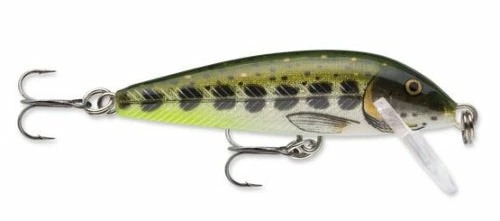 Trout/Salmon Lures Rapala Countdown 3cm 32 Trout/Salmon Lures Rapala Countdown 3cm