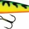 Salmo Minnow Crank Bait 5cm Floating