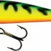 Salmo Minnow Crank Bait 5cm Sinking Trout/Salmon Lures