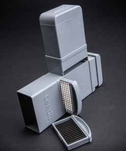 Leeda Meat Cutter 6mm