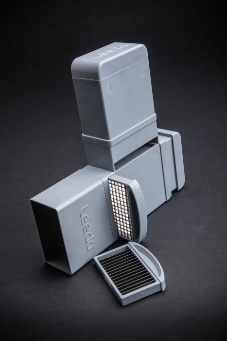 Leeda Meat Cutter 6mm 1 Leeda Meat Cutter 6mm