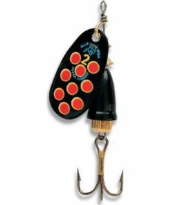 Trout/Salmon Lures Blue Fox Vibrax Size 1 53 Trout/Salmon Lures Blue Fox Vibrax Size 1