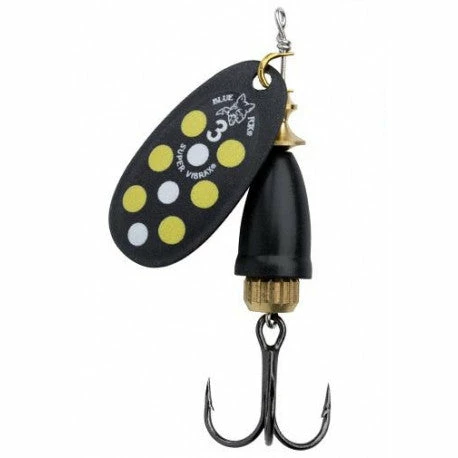 Blue Fox Vibrax Size 3 34 Blue Fox Vibrax Size 3