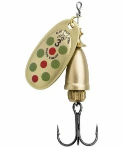 Blue Fox Vibrax Size 2 76 Blue Fox Vibrax Size 2