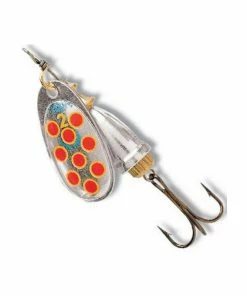 Trout/Salmon Lures Blue Fox Vibrax Size 1 61 Trout/Salmon Lures Blue Fox Vibrax Size 1