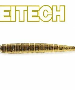 Keitech Custom Leech 3inch Pike/Predator 11 Keitech Custom Leech 3inch Pike/Predator