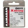 Kamasan B611 Hooks Coarse/Carp Fishing